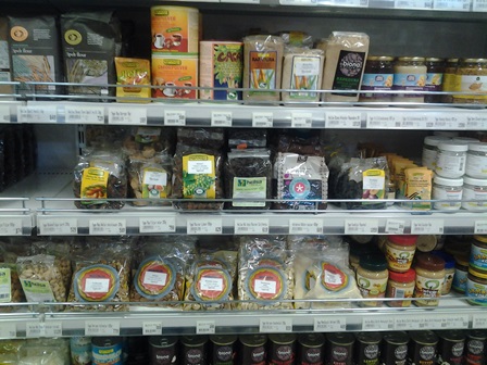 Hillan góða í Nettó. Mæli með henni, en mæli líka með gagnrýnu hugarfari.